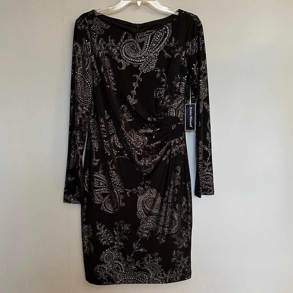 Jessica Howard Evening Dress